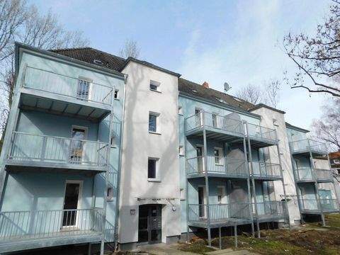 Bochum Wohnungen, Bochum Wohnung mieten