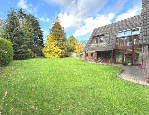 Inklusive Rasenmäher Roboter