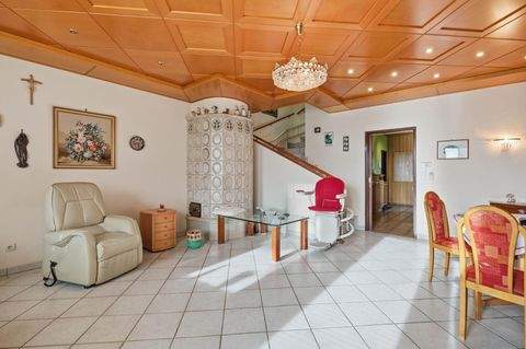 Alberndorf im Pulkautal Häuser, Alberndorf im Pulkautal Haus kaufen