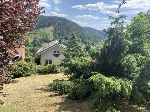 Ilmenau Häuser, Ilmenau Haus kaufen