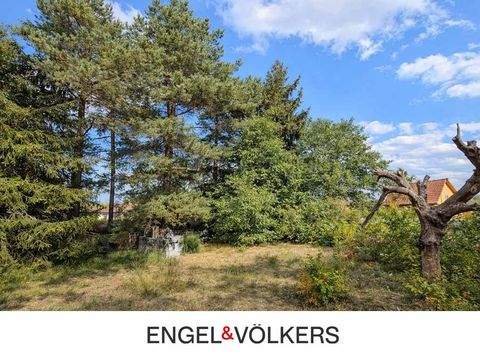 Oranienburg Grundstücke, Oranienburg Grundstück kaufen