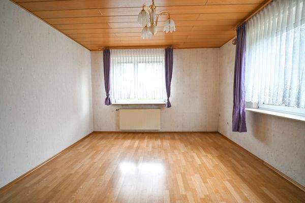 Schlafzimmer 1 EG