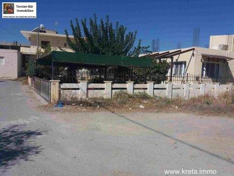 Timpaki Häuser, Timpaki Haus kaufen