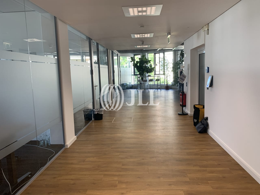 Beispiel Innenansicht - ET