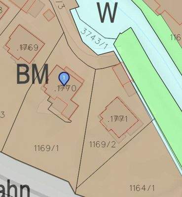 Flächenwidmungsplan