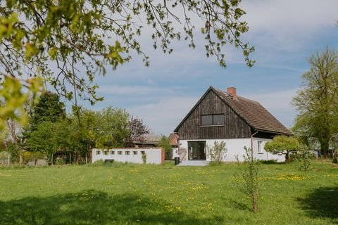 Boissow Häuser, Boissow Haus kaufen