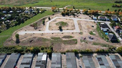 Bitterfeld-Wolfen Grundstücke, Bitterfeld-Wolfen Grundstück kaufen
