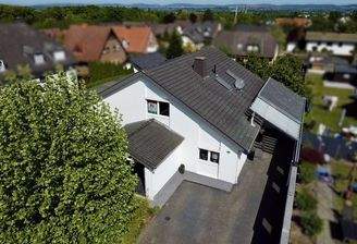 Straßenansicht / Vogelperspektive