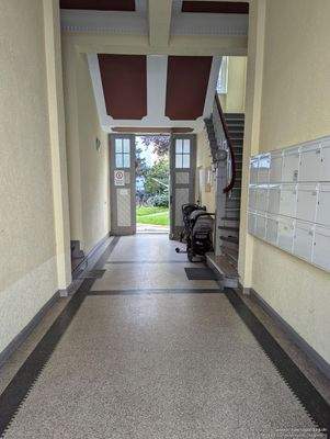 Durchgang_Vorderhaus