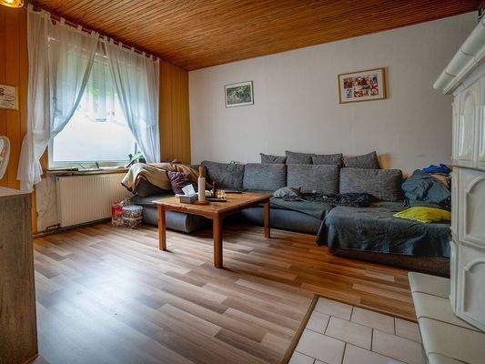 Wohnzimmer Wohnung 1 