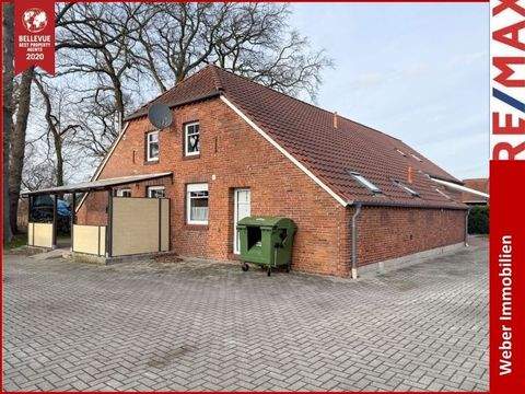 Westoverledingen Wohnungen, Westoverledingen Wohnung mieten