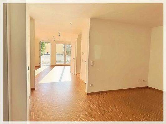 BlickWohnen_RichtungKüche