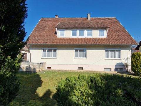 Sigmaringen Häuser, Sigmaringen Haus kaufen