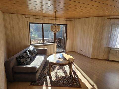 Gaildorf Wohnungen, Gaildorf Wohnung kaufen