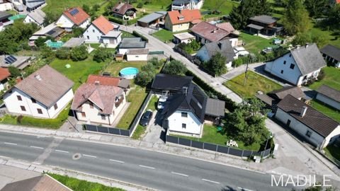 Ferlach Häuser, Ferlach Haus kaufen