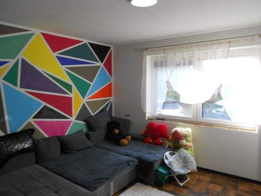 Schlaf- / Kinderzimmer