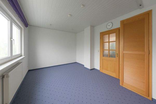Zimmer Obergeschoss 