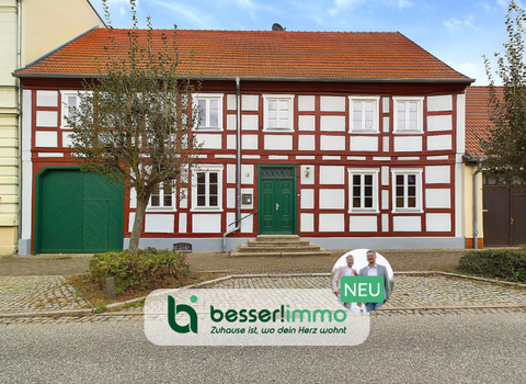 Neustadt (Dosse) Häuser, Neustadt (Dosse) Haus kaufen
