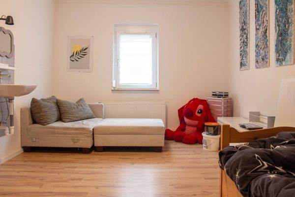 1. Schlafzimmer 1. OG