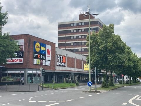 Hagen Ladenlokale, Ladenflächen 