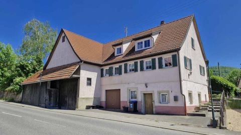 Mössingen-Öschingen Häuser, Mössingen-Öschingen Haus kaufen