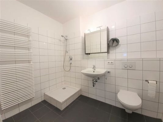Badezimmer 1