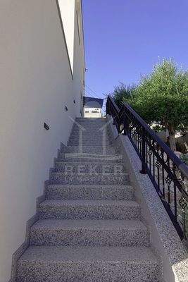 Vielseitige Ausstattung mit Klimaanlage