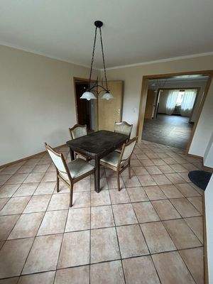 Wohn & Essbereich III