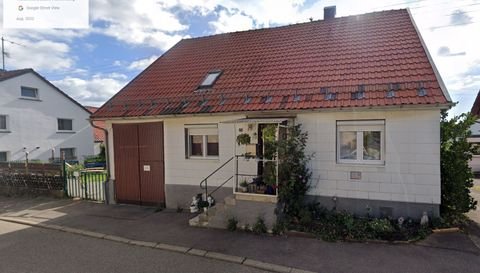 Waldstetten Häuser, Waldstetten Haus mieten 