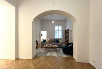 Virtuelles Homestaging