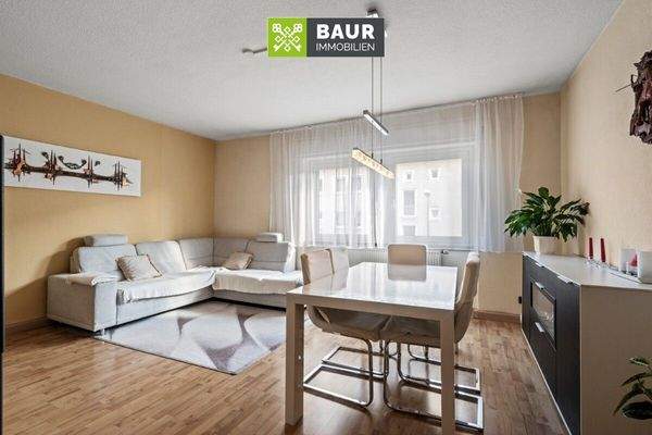 Wohnzimmer 2.OG Haus 10