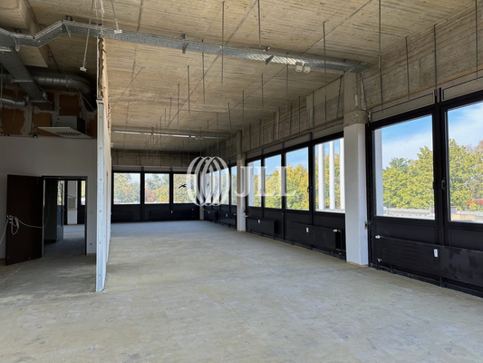 Innenansicht Büro 634_ET