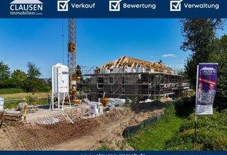 Neubau in Bornhöved