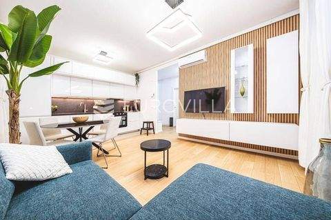 Siget - Kajzerica - Trnsko Wohnungen, Siget - Kajzerica - Trnsko Wohnung mieten