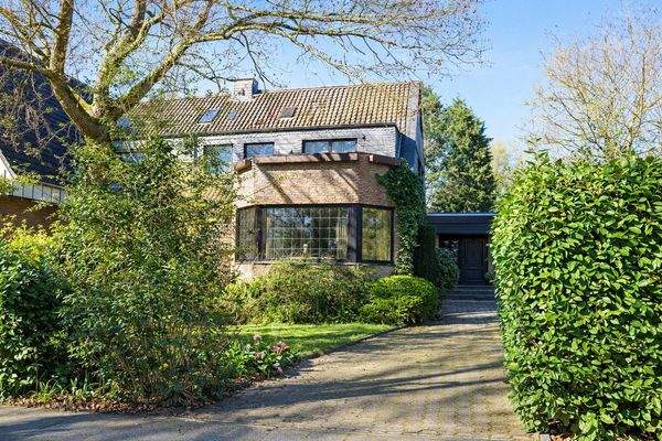 Krefeld - Oppum/Bockum