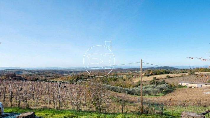 Großflächiges Anwesen