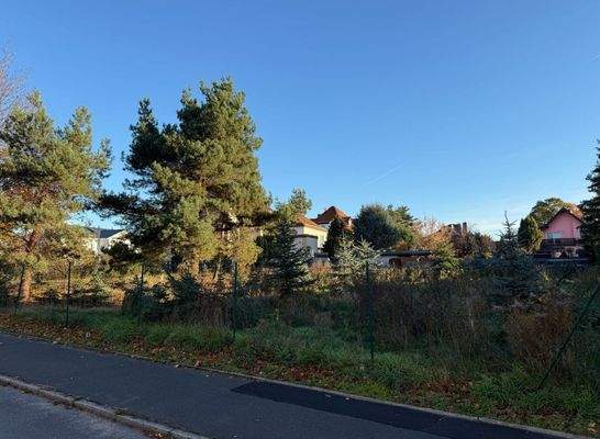 Ansicht straßenseitig