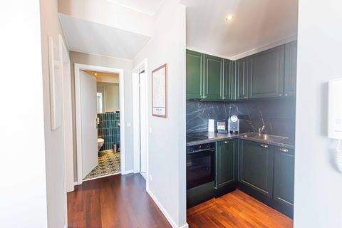 Berlin Wohnen auf Zeit, möbliertes Wohnen