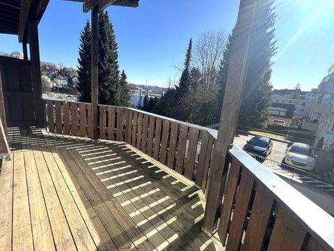 Remscheid Wohnungen, Remscheid Wohnung mieten