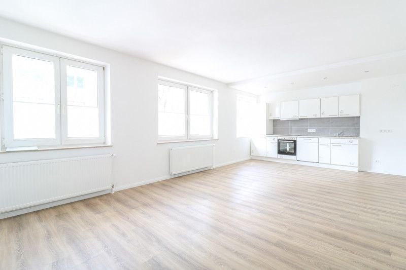 2 Zimmer Wohnung in Düsseldorf (Düsseltal)