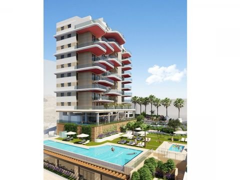 Calpe Wohnungen, Calpe Wohnung kaufen