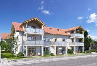 Haus 3 - Außenansicht