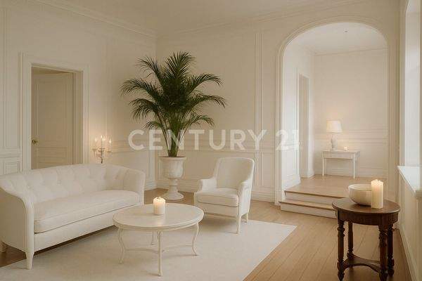 Wohnzimmer ( Visualisiert)