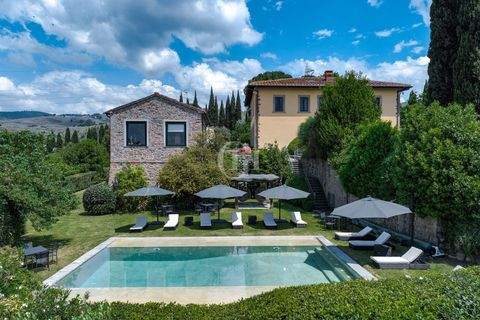 Vinci (FI) Häuser, Vinci (FI) Haus kaufen