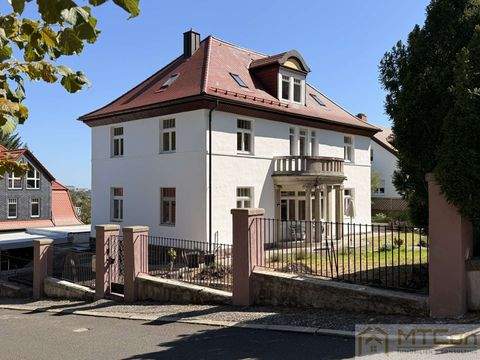 Ilmenau Häuser, Ilmenau Haus kaufen