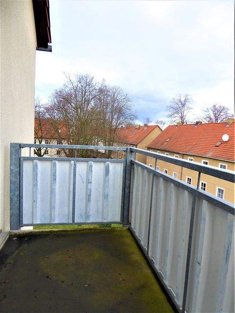 Bad Lauchstädt Wohnungen, Bad Lauchstädt Wohnung mieten