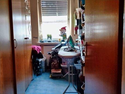 kleines Zimmer Erdgeschoss