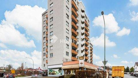 Hanau Wohnungen, Hanau Wohnung kaufen