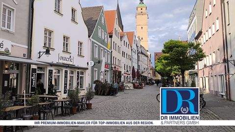 Ingolstadt Gastronomie, Pacht, Gaststätten