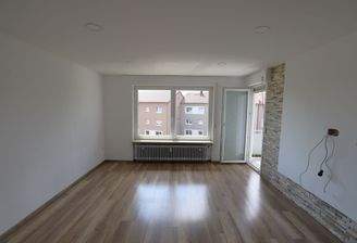 Wohnzimmer Wohnung - 1. Obergeschoss